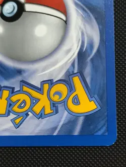 Pokemon TCG Misty’s Wish 108/132 1st Edition Gym Challenge - Image 5