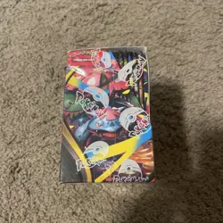 Booster Box (Enhanced) Mega Evolution ME01 Pokemon TCG DMG See pictures - Image 2