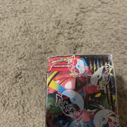 Booster Box (Enhanced) Mega Evolution ME01 Pokemon TCG DMG See pictures - Image 3