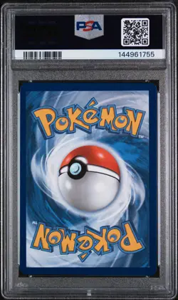 PSA 10 Mega Charizard X ex #023 Pokemon MEP Black Star Promo English 2025 - Image 2