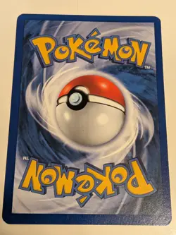 POKEMON WATER ENERGY 132/132 1ST EDITION GYM CHALLENGE - NM - NEAR MINT - Image 2