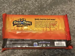 Pokemon TCG 2024 Trick or Trade BOOster Bundle Factory Sealed 35 Mini Packs - Image 2