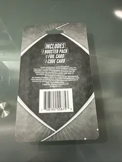 Pokemon Mystery Pack Blister Walgreens 2025 Sealed Prismatic Evolving 1:10 Seed - Image 2