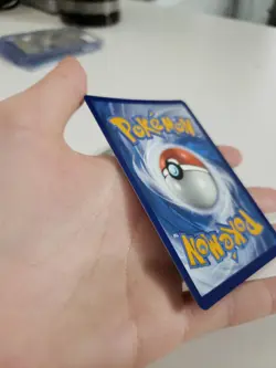 Blastoise V Promo SWSH101 (Pokemon TGC) NM - Image 3