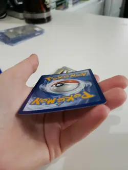 Blastoise V Promo SWSH101 (Pokemon TGC) NM - Image 4