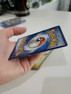 Blastoise V Promo SWSH101 (Pokemon TGC) NM - Image 5