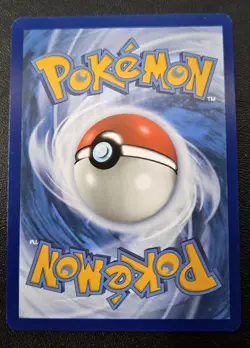 Pokemon TCG - Cinderace ex - Double Rare SV07: Stellar Crown 028/142 NM - Image 2
