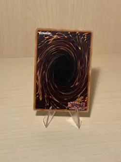 Yugioh / Heiliger Phonix Von Nephthys / EEN-DESE3 / Secret Rare - Image 2