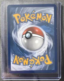 Pikachu EX XY124 Black Star Promo Full Art Holo 2016 LP Pokemon Card - Image 2