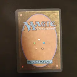 Magic the Gathering MTG card: City of Brass Chronicles - Image 2