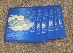 Pokemon Stellar Crown - Complete Reverse Holo Bulk / Bundle Set – All 125 cards - Image 3