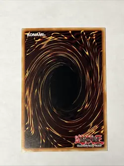 Caius the Shadow Monarch PGLD-EN066 Premium Gold 1st Edition Yugioh Card TCG NM - Image 2