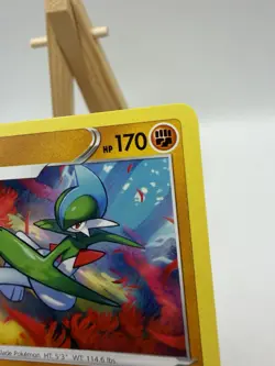 Gallade 081/198 Rare Chilling Reign POKEMON CARD NM - Image 3