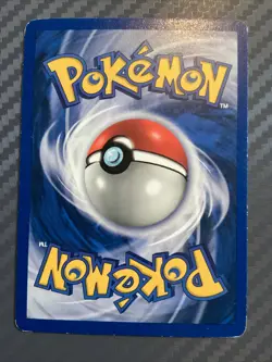 Sleep! Trainer Card 79/82 Excellent Condition Team Rocket Set - Image 3