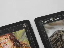 Dark Ritual & Duress Urza's Saga Bundle Magic the Gathering TCG Trading Card Mtg - Image 2