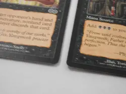 Dark Ritual & Duress Urza's Saga Bundle Magic the Gathering TCG Trading Card Mtg - Image 3