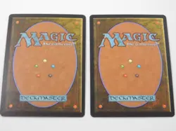 Dark Ritual & Duress Urza's Saga Bundle Magic the Gathering TCG Trading Card Mtg - Image 4