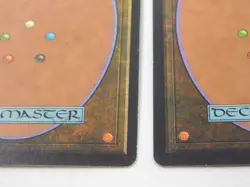 Dark Ritual & Duress Urza's Saga Bundle Magic the Gathering TCG Trading Card Mtg - Image 5