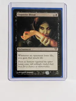 Exquisite Blood Avacyn Restored Regular - Image 1