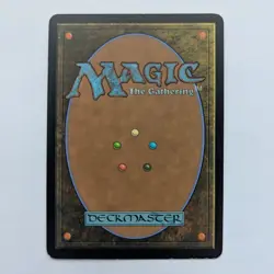 Blood Moon, Core Set Ninth Edition (9ED) #176, LP MTG - Image 2