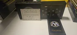 Magic the Gathering Pro Tour Collector Set 1996. 2 decks - Image 3