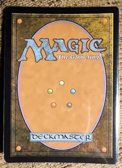 Mtg Maddening Cacophony Foil Zendikar Rising Light Play! #067 - Image 3