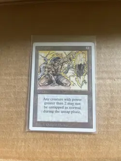 Meekstone Revised Edition Regular - Image 1