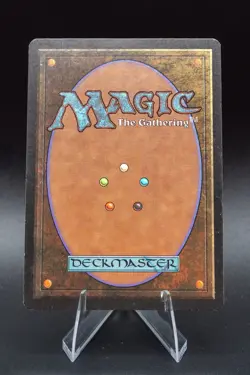 Force of Nature: 1993 Magic the Gathering - Limited Edition Beta Regular - Image 2