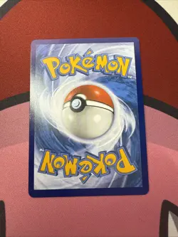 Pokemon TCG Ceruledge EX Prismatic Evolutions Special Illustration Card 147/131 - Image 2