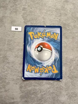 M Mewtwo EX 63/162 Breakthrough Holo 2015 Pokemon - Image 2