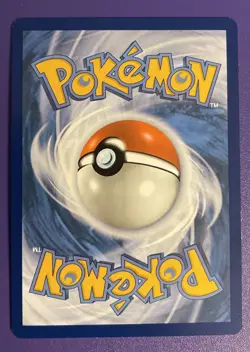 Pokemon TCG Twilight Masquerade Trainer Holo Card 165/167 Unfair Stamp - Image 5