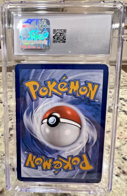 CGC 10 Charizard ex 199/165 MEW EN-151 Special Illustration Rare Pokemon Card - Image 2