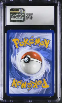 CGC 10 Charizard ex 199/165 MEW EN-151 Special Illustration Rare Pokemon Card - Image 4