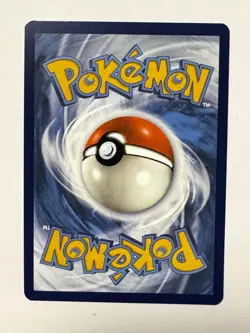 Unfair Stamp - 165/167 - Pokemon Twilight Masquerade ACE Spec Card NM - Image 2