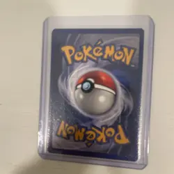 Pokemon TCG Nidoking Base Set Holo Unlimited Rare Excellent Condition - Image 5