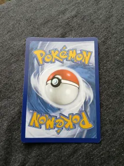Pokemon TCG Gengar 057/198 Chilling Reign Reverse Holo Rare NM - Image 3