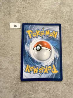 M Mewtwo EX (159 Full Art) 159/162 Breakthrough Holo 2015 Pokemon - Image 2