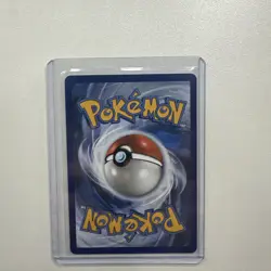 Pokemon TCG Fezandipiti ex 288/217 SIR Ascended Heroes NM/M - Image 3