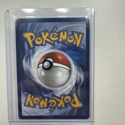Pokemon TCG Fezandipiti ex 288/217 SIR Ascended Heroes NM/M - Image 4