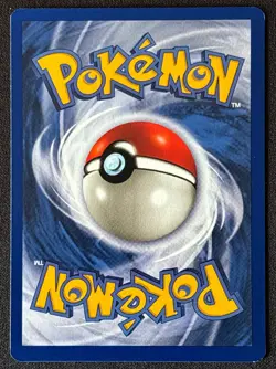 1st Edition Graveler - Fossil - #37/62 - Vintage Pokemon Card 1999 WOTC - Image 2