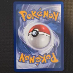 Pokemon Emcee's Hype Ultra Rare Trainer Supporter 220/182 DRI EN Full Art 2025 - Image 2