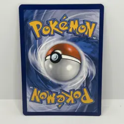2022 Pokemon Charizard VSTAR SWSH262 Black Star Promo - Image 2