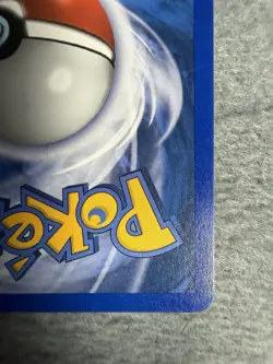 Nidoran - 96/147 Aquapolis - Pokemon TCG - 2002 E-Reader LP - Image 3