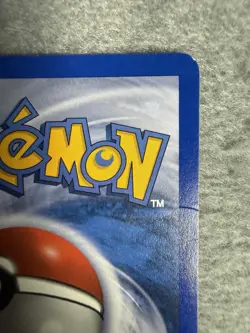 Nidoran - 96/147 Aquapolis - Pokemon TCG - 2002 E-Reader LP - Image 4