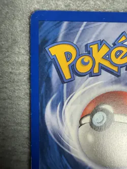 Nidoran - 96/147 Aquapolis - Pokemon TCG - 2002 E-Reader LP - Image 5