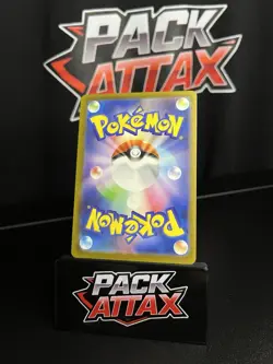 Pokemon TCG Japanese Mega Dream N's PP Up SR 214/193 M2a Full Art Holo - Image 2