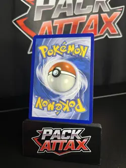 Pokemon TCG Stellar Crown Crispin 164/142 Full Art trainer Full Art Holo - Image 2
