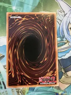 Guardian Slime LED7-EN003 Ultra Rare 1st Edition Yu-Gi-Oh! - Image 2