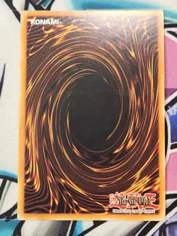 YUGIOH Heroic Champion - Kusanagi ABYR-EN043 SUPER RARE - Image 2