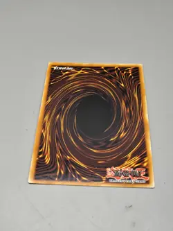 Yugioh Ash Blossom & Joyous Spring RA04-EN025 Platinum Secret Rare 1st Ed NM - Image 5